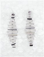 Orecchini Salvini Donna in Oro Diamante 0.4 Ct 20016695 - 20016695
